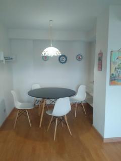 APARTAMENTOS RAMÓN - Foz - 2