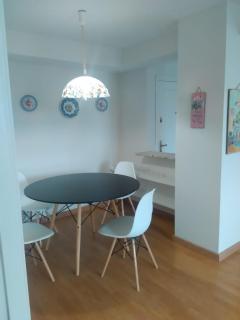 APARTAMENTOS RAMÓN - Foz - 1