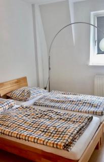 Apartment Living Leipzig - Großzössen - 5