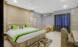Treebo Spring Brook - Guwahati - 2