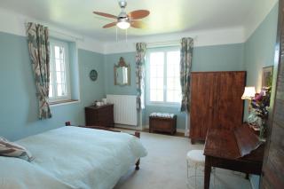 Le Chevrefeuille chambres d'hotes et gîtes de charme - Meyrals - 8