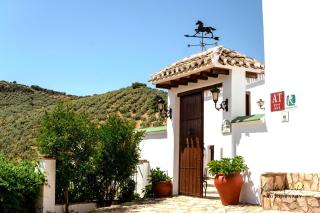 Cortijo La Presa - Priego de Córdoba - 4