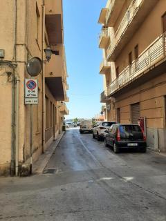 La piccola dimora - Trapani - 8