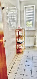 Apartment Living Leipzig - Großzössen - 7