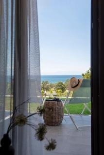 Heraclea Luxury Suites - Nea Irakleia - 4