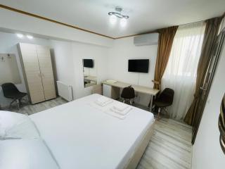 Hotel Marina srl - Bucarest - 8