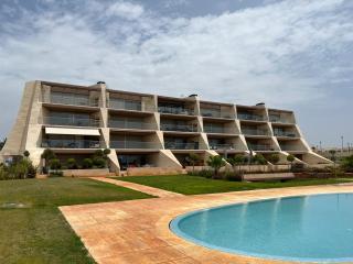 Gorgeous apartment with pools and golf court view - Quarteira - 7