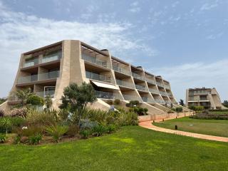 Gorgeous apartment with pools and golf court view - Quarteira - 9