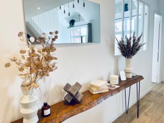 L'École Buissonnière - Dieppe centre-ville - 2