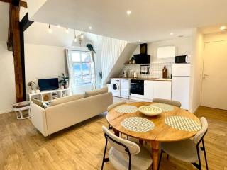 L'École Buissonnière - Dieppe centre-ville - 0