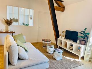 L'École Buissonnière - Dieppe centre-ville - 3