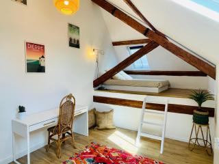 L'École Buissonnière - Dieppe centre-ville - 7