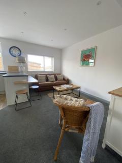 The Crows Nest - Sheringham - 3