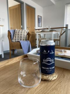 The Crows Nest - Sheringham - 1