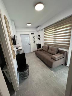 Apartments M, Kallikratia - 7