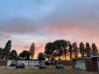 Chalet 88 - Hemsby - 4