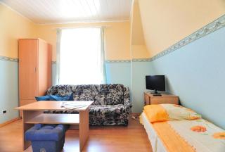 Villa Bajka - Międzywodzie - 6