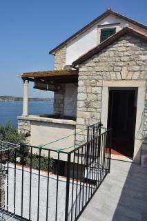 Apartman Plava riba - Šibenik - 7