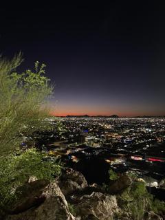 Los Arcos Terraza Suites - Consulado General de los Estados Unidos USA a cinco minutos - 2