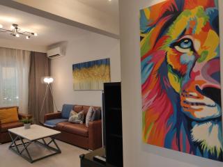 Dot House - Kavála - 8