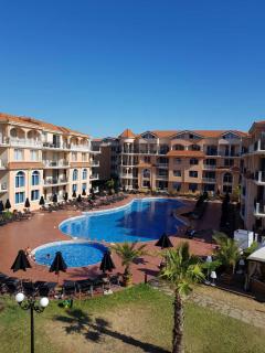Golden Beach Sozopol - Sosopol - 0