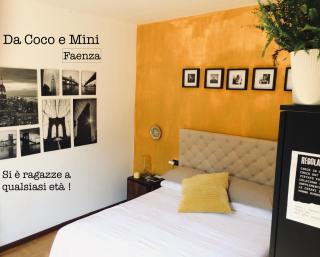 Da Coco e Mini,l'angolo per ceramiste in viaggio - - Faenza - 9