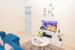 The Stay Comfort - Nyeri - 9