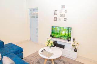 The Stay Comfort - Nyeri - 7