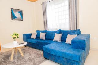 The Stay Comfort - Nyeri - 6