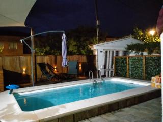 L'Ocell Blau - Miami Platja - 4