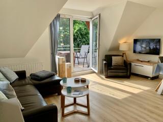 FeWo FriesenSPOt - 5