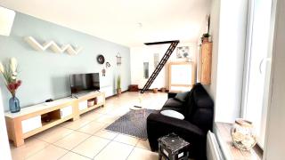 Agréable maison de ville cosy de 122m² + extérieur - Wattrelos - 7