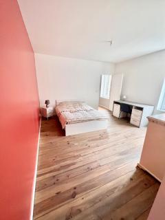 Agréable maison de ville cosy de 122m² + extérieur - Wattrelos - 4