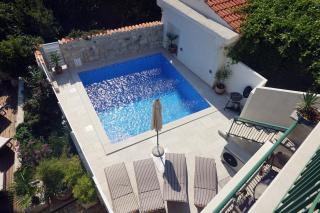 Villa Stella Podgora with heated pool - Podgora - 4
