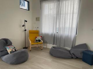 Tino House 全新開幕 質感包棟民宿 - Città di Yilan - 1