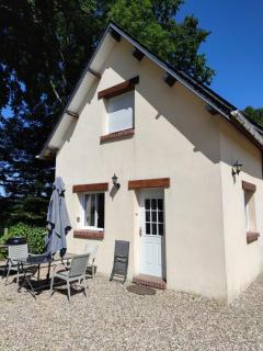 les gites les trois chemins - Pavilly - 4