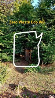 Natural Cottage Glamping Eco-Tiny House - 2