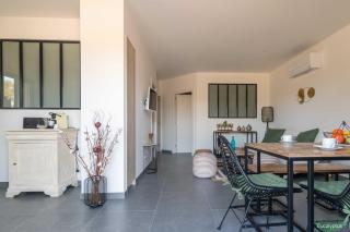Le Clos des Eucalyptus - Le Plan-de-la-Tour - 5