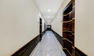 Treebo Spring Brook - 7