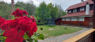 La cabana bunicului - Sibiu - 8