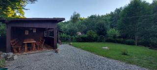 La cabana bunicului - Sibiu - 4