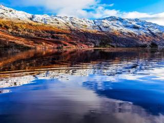 Bonnie Banks Lodge Ardlui - 8