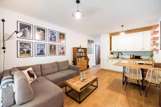 Woronicza Boho Apartment - Varsavia - 0