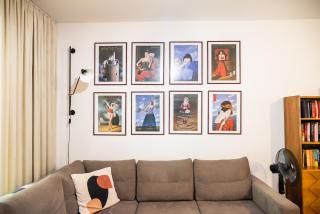 Woronicza Boho Apartment - Varsavia - 3