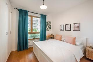 Woronicza Boho Apartment - Varsavia - 8