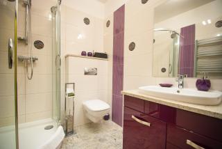 Apartamenty na Wyspie - Stella Baltic - Parking - 6