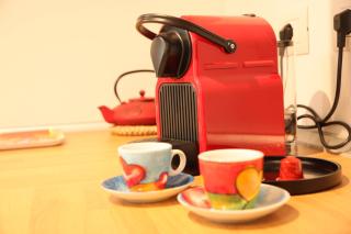 Magnolia Lake Como city center Free Parking - 5