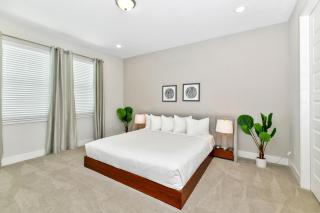 Modern Home Near Disney With Private Pool And Waterpark & Resort Access At Encore Resorts Reunion - 393Sf - 7