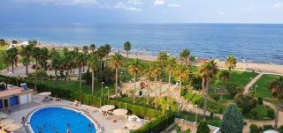 Magic World playa blanca - Oropesa del Mar - 7