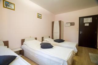 Hotel Verona - Byala Ruse - 8